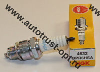 NGK Свеча зажигания BPR6HSA (4632)