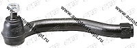CEHO-26 CTR Наконечник рулевой (53560-SNA-A01/53560-SNA-A02/53560-SNE-A02)