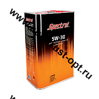 Spectrol UHPD 5W30  CI-4/SL   5 л (п/синт) розлив