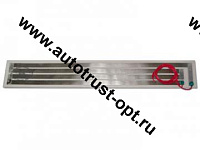 Нагревательный элемент "Полярник" зоны стеклоочистителя ПО-35