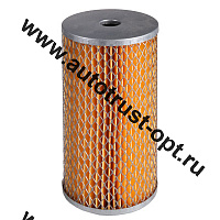 Фильтр очистки масла LUXE LX-209-M (Камаз ЕВРО-1) бум.