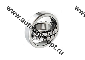 Подшипник 1207/1207 35х72х17