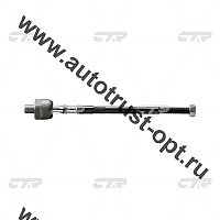 CRN-16/CRN-19 CTR Тяга рулевая (48521-1M210 / 48521-1M255 / 48521-1M256 / 48521-1M225 / 48521-1M226 