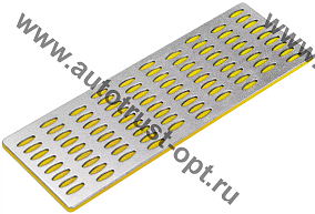 VertexTools Брусок алмазный заточной 50 х 150  Р400