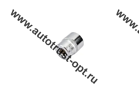 Rock Force  Головка 6-ти гран. 14 мм 1/4"  RF LIGHT-52514 (KT-52514)