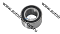 LINKGLOBAL Подшипник ступицы LG-90363-40066 (3110)