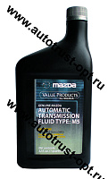 Mazda ATF M-V трансмиссионное масло 0,946л