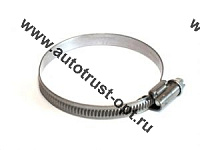 Хомут "Маяк" 110-130 мм (13мм) (5")