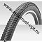 EXPERT 07 Покрышка 24"  24х2,125 "Ежик" мелкий шип (аналог Chaoyang H-5129) 57-507, 90кг