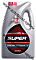 Масло моторное Лукойл SUPER 5W40 API SG/CD (универсальное, п/синт) 4л
