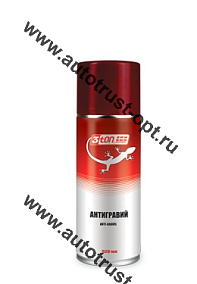 TC-539 3ton Антигравий 520мл. (серый)