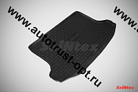 АКЦИЯ!! SEINTEX  Коврик в багажник TOYOTA RAV4 III (полимерн.)
