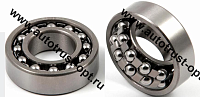 Подшипник 1205/1205 25х52х15