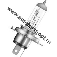 "Viewmax" Onam Light  H4 24V 75/70W  P43T 