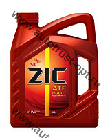 Zic ATF MULTI  4л / Жидкость трансмиссионная (универсальная)