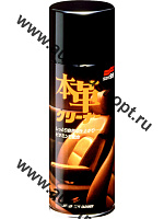 Soft 99 Leather Seat Cleaner - Очиститель натуральной и синтетической кожи 300мл