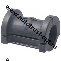 MZSB-121F Febest Втулка переднего стабилизатора D24 (D061-34-156, D031-34-156) 