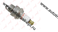 Свеча зажигания LYNXauto SP-376  7GC (Nickel)  (BPM7A 7321), (W22MPU 6021)