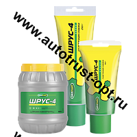 OILRIGHT Смазка ШРУС-4  800 г  ведро