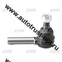 CEIS-5R CTR Наконечник рулевой (8-94419-608-3, 94103222, 94419608, 8-94103-222-2, 8-94419-608-2)