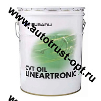 Subaru CVT FLUID FOR LINEARTRONIC-3  20 л.