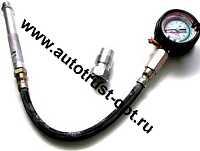 Компрессометр Универсальный (диз.)