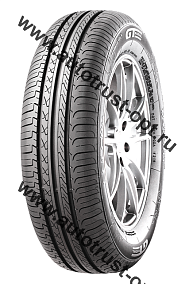 Автошина GT Radial 165/65 R14  83T FE1 City   19г