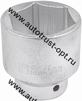 Forcekraft Головка 46 мм (6гр)  3/4" FK-56546