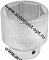 Forcekraft Головка 46 мм (6гр)  3/4" FK-56546