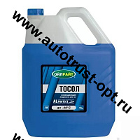 "Oil Right" Тосол 10кг