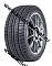 Автошина NEREUS 165/70 R13 79T NS805+ зима 