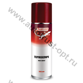 TC-337 3ton Термоключ (аэрозоль) 335мл
