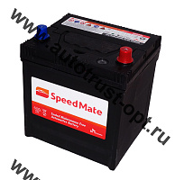 АКБ Speedmate MF  50D20L  50а/ч CCA 525 (202*176*225)