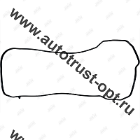 JIKIU Прокладка клапанной крышки CC21022 (11213-37020)