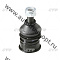 CBN-46 CTR Опора шаровая CB0321/40160-4F100/40160-4F105