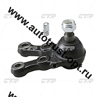 CBM-23R CTR Опора шаровая (CB0248R) (MB831038/MR296270/MB296270)-