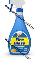 Kangaroo Очиститель стекол "Fine Glass" 500мл