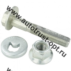 0229-T31-KIT Febest  Болт с эксцентриком 