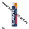 LAVR LN2510 Пенная раскоксовка двигателя Complex Lavr 400мл
