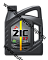 Масло моторное Zic X7 Diesel 10W40  CI-4/SL  4л (синтетика для дизелей) 