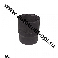 WMC TOOLS Головка ударная 24 мм 6гр. 1/2" (44524) аналог FK-44524