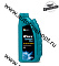 KIXX HD  10W-30  CF-4/DX5  1л BX /Масло для дизельных двигателей 