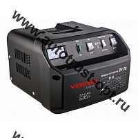 VERTON Energy Зарядное устройство ЗУ-20 / ВС-20 (300Вт, 12/24В, 20-200 Ач)