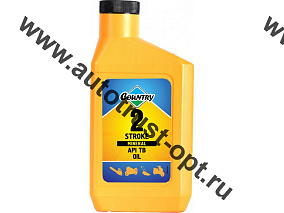 Country ST-301 2T масло для 2-х такт. двиг (мин) ТВ 0,5л 