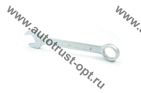 Ключ комбинированный КГК 22 х22 ТУ Ц15хр.бцв.  (ДТ511022)