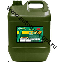 OILRIGHT Масло дизельное  М10Г2к  SAE30  (мин)  30л