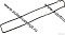 Eristic Прокладка клапанной крышки ET049S4/049 A+B 1JZ/2JZ (11213-46020) 2-е 
