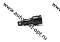 Rock Force Удлинитель плавающий 3/4" L-100мм (RF-8046100W)