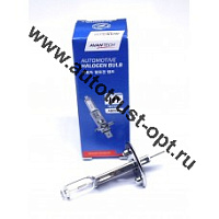 AVANTECH  Лампа головного света H1 12V55W, 1360 Lm  ( AB0001)