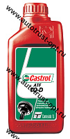 Castrol ATF TQ-D трансмиссионное масло 1л